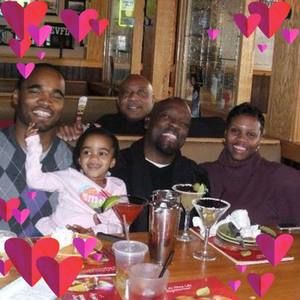 Meet your Posher, Cheryl